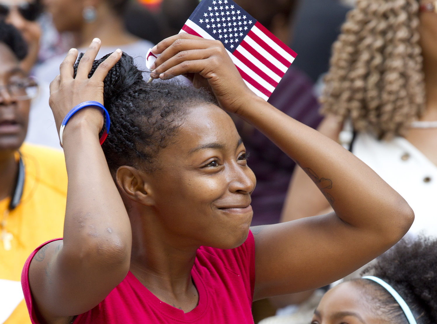 Fun Fourth Festival